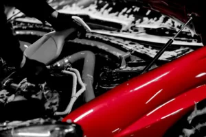 Low Cost Hand Car Wash in Montrose Houston