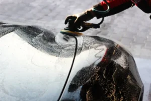 Why Do People Wax Their Vehicles The Magic of Ceramic and Hand Wax