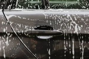 Full Service Hand Car Wash in Houston