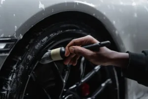 Auto Detailing Near Me